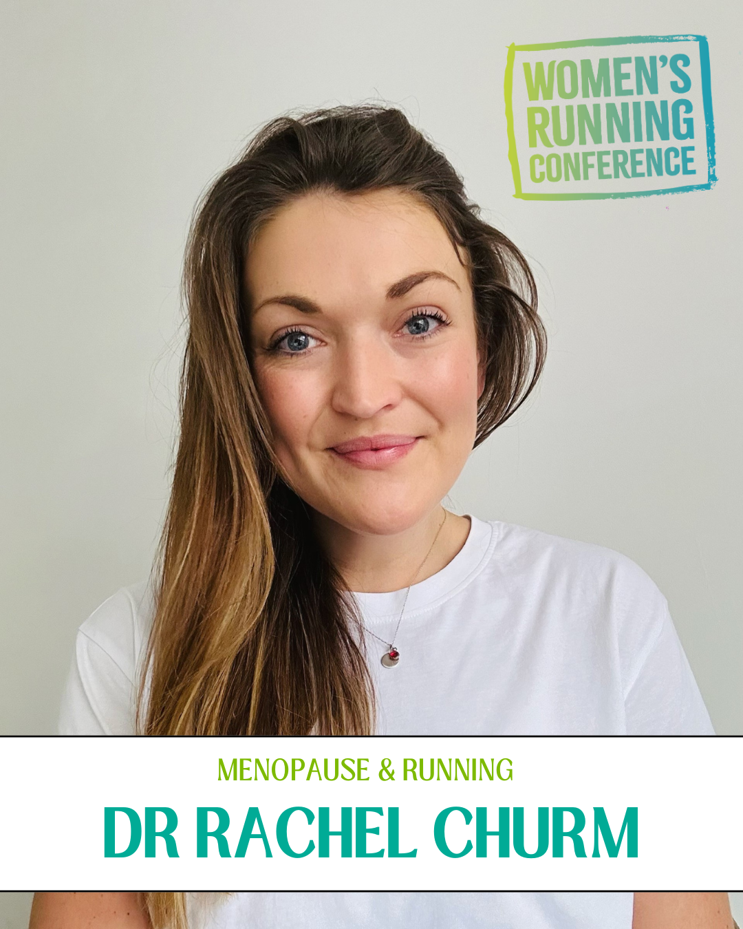 Dr Rachel Churm